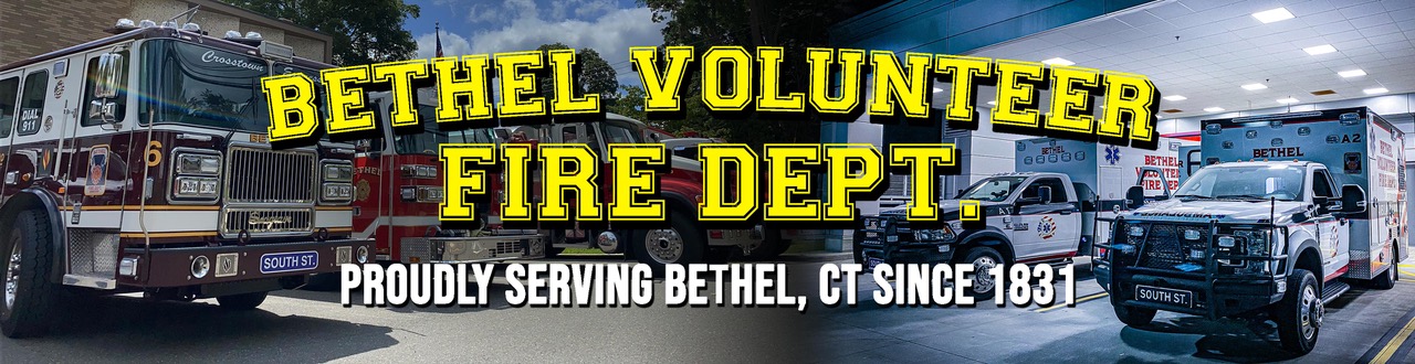 Bethel Volunteer Fire Department